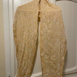 Pistil Lightweight Scarf